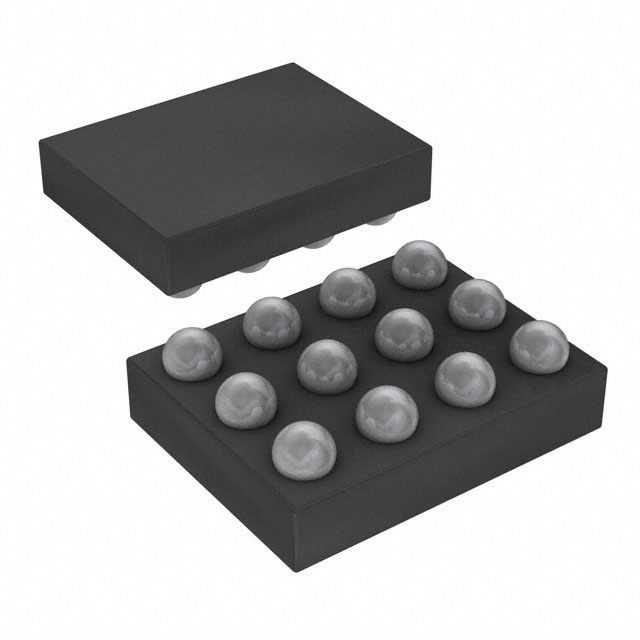 MAX11802EWC+