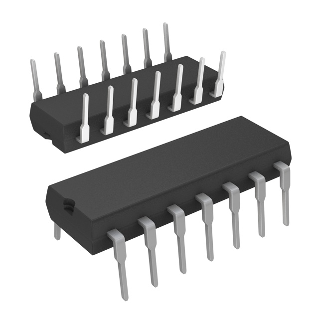 MAX542ACPD+