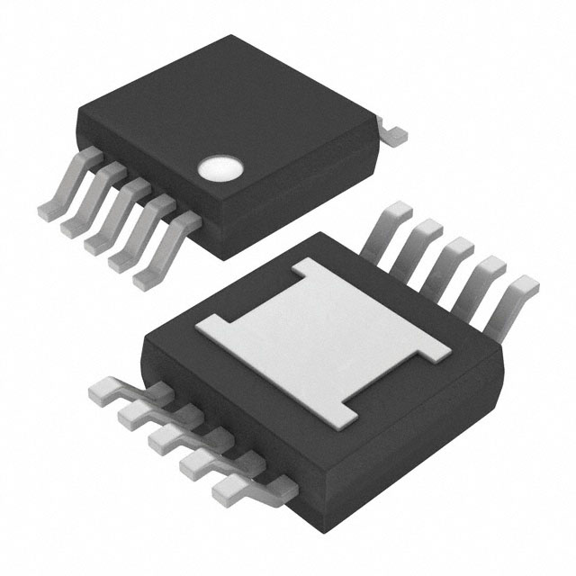 MAX8517EUB/V+