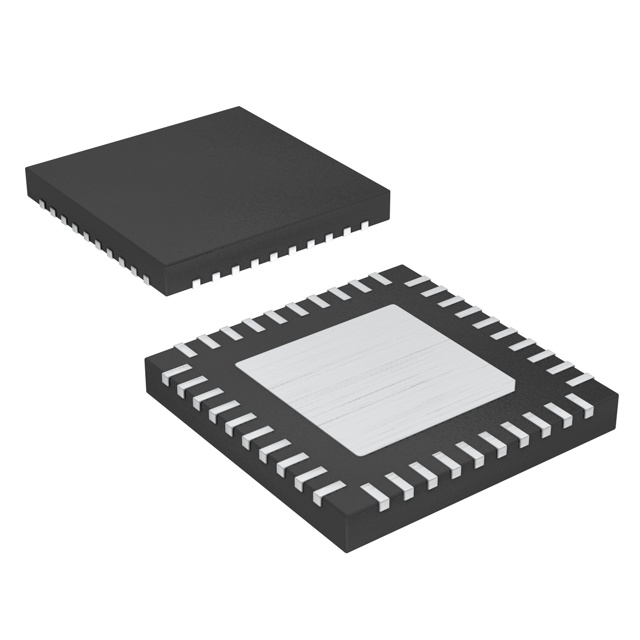 MAX32672GTLBL+
