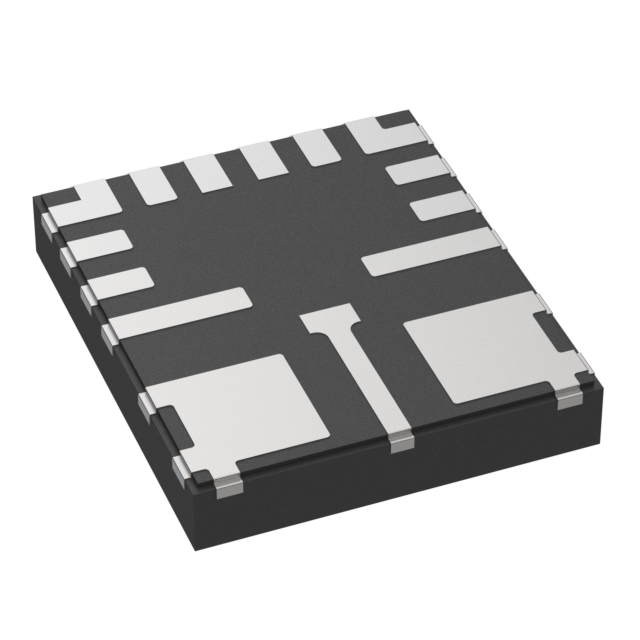 MAX20406AFOE/VY+