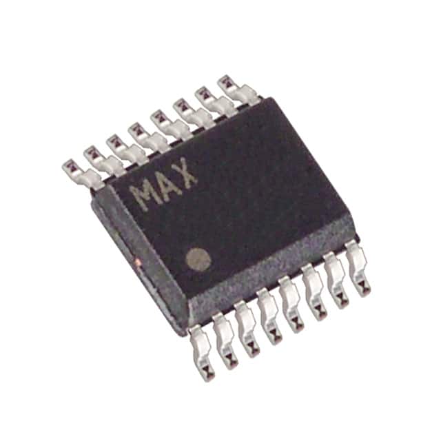 MAX6643LBBAEE+ Analog Devices Inc./Maxim Integrated