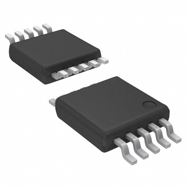 MAX22707AUB+ Analog Devices Inc./Maxim Integrated