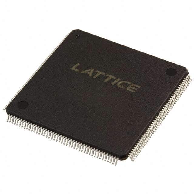 TMS320VC5501PGF300