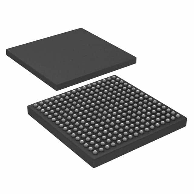 A2F200M3F-FGG256I Microchip Technology