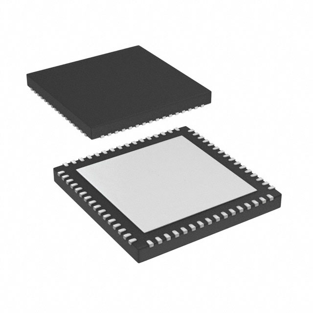 TPS6508641RSKR