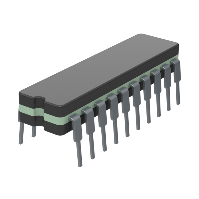 TIBPAL16L8-30MJ