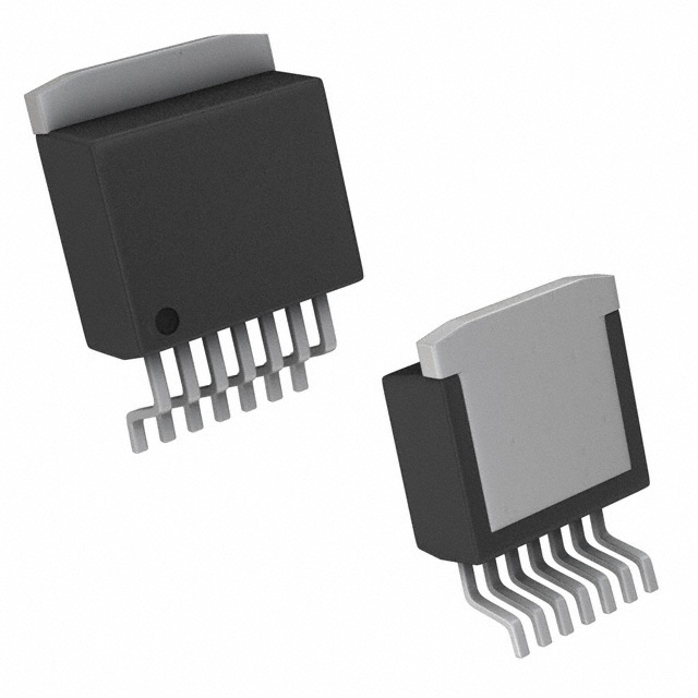 LM2586SX-5.0/E7001891
