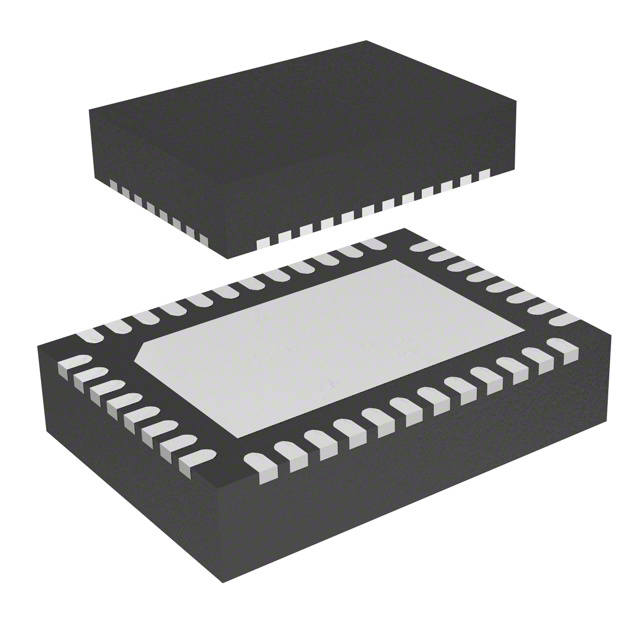 TPS546D24RVFT