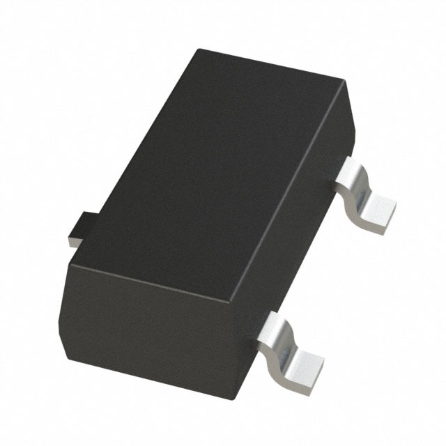 LM4050BIM3X-2.5/S5000274
