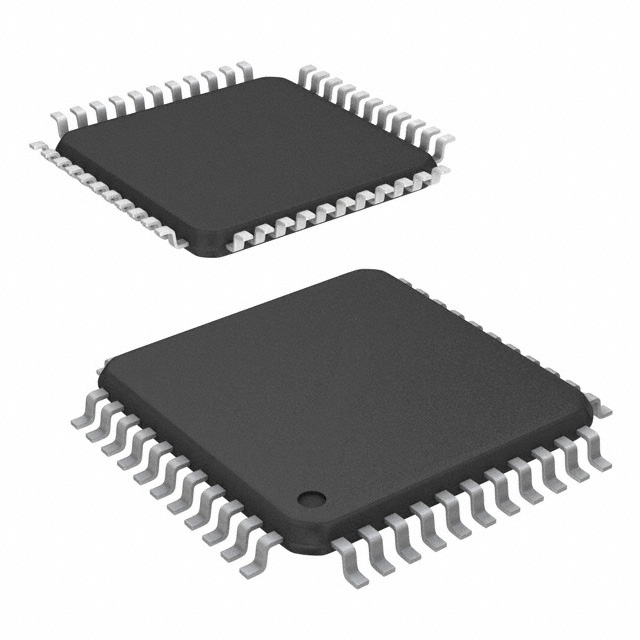 ATF1502ASV-15AU44 Microchip Technology