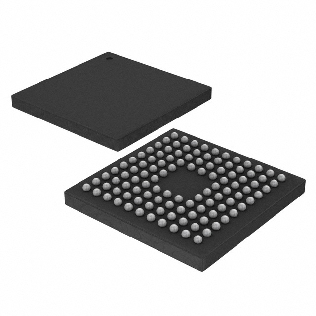 EFM32LG890F256G-F-BGA112