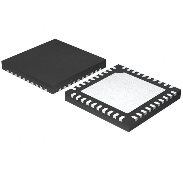 EFM32PG23B200F512IM40-C