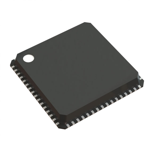 EFM32G30F128G-E-QFN64R