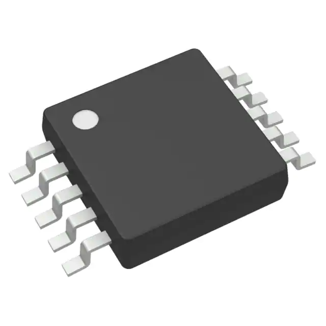SI5351A-B-GTR Skyworks Solutions Inc.