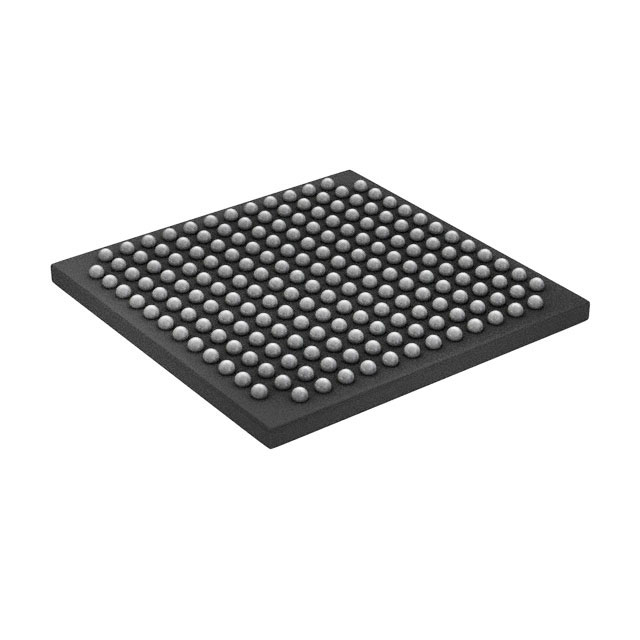 CY9BF116TBGL-G-K5E1