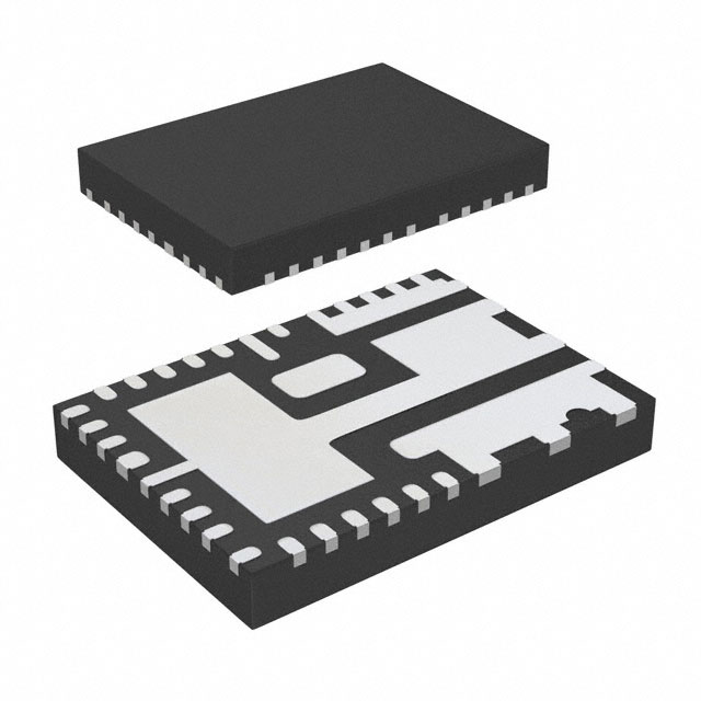 IR3846AMTRPBFAUMA1