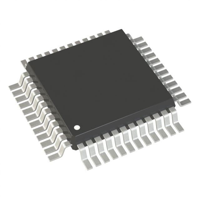 ST72F324BK6TCS