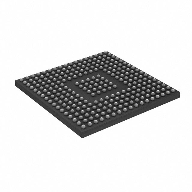 STM32H755XIH3TR