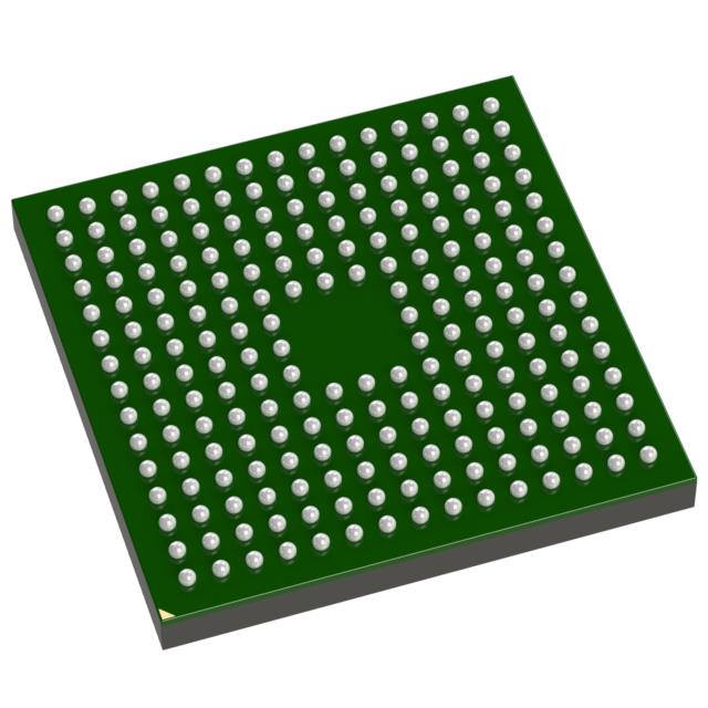 STM32F767NIH6TR