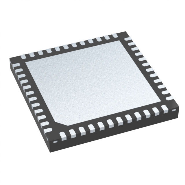 STM32H725RGV3TR