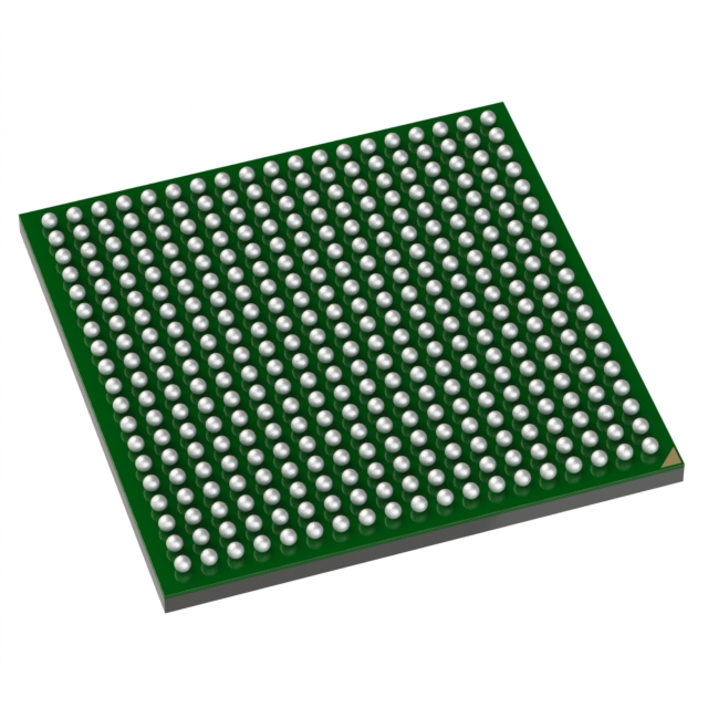 STM32MP255DAL3