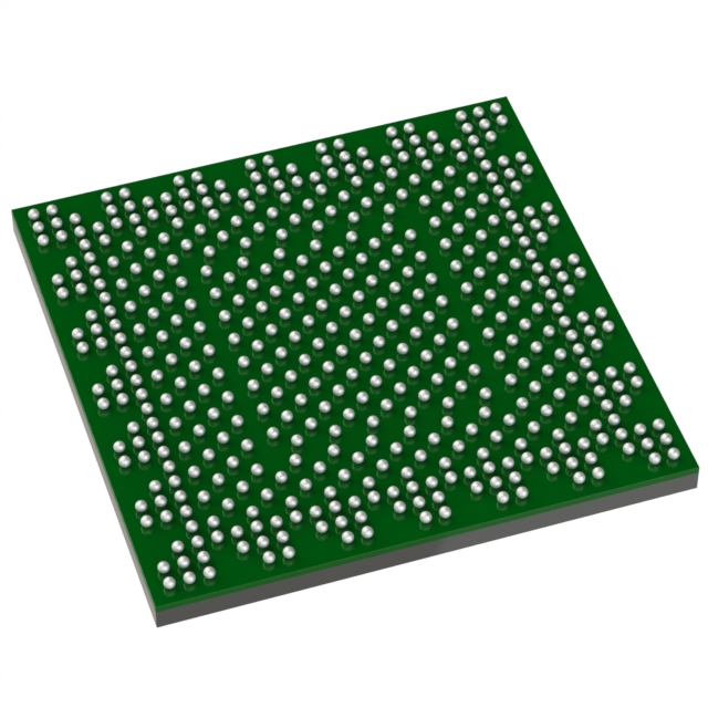 STM32MP251AAK3