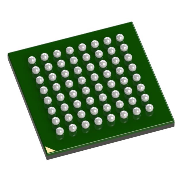 STM32L083RZH3TR