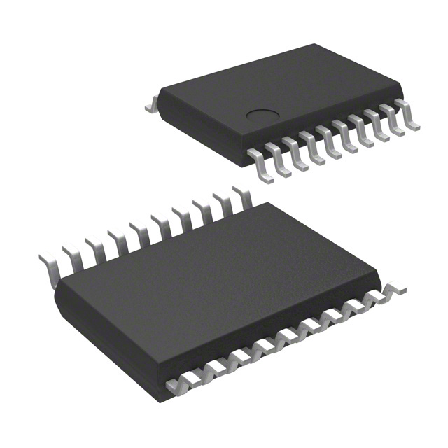 STM32U031F8P6