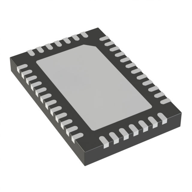 LTC3735EUHF