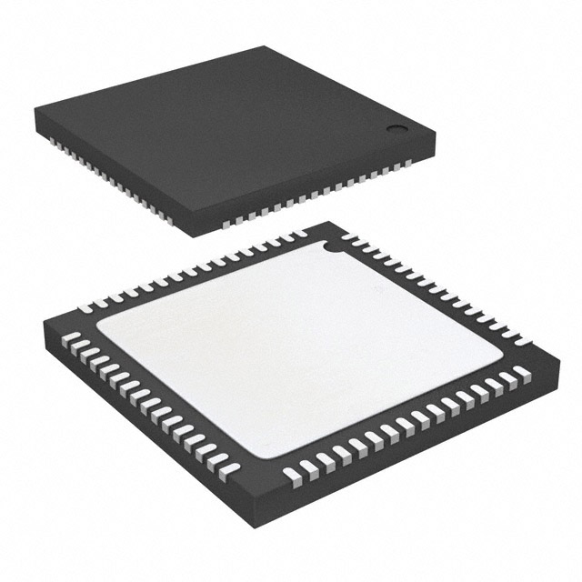 ADV7181DBCPZ Analog Devices Inc.