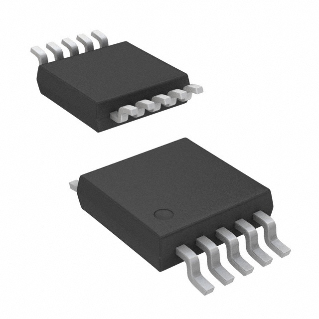AD9833BRMZ-REEL Analog Devices Inc.
