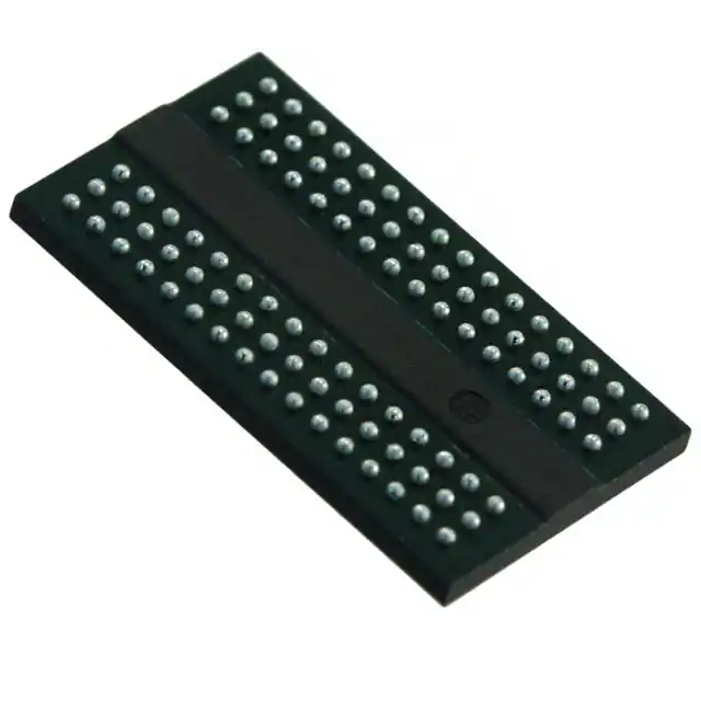 MT40A1G16TB-062E:F TR Micron Technology Inc. datasheet stock package
