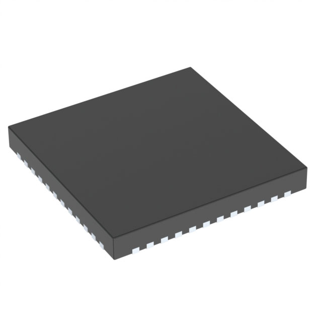 LPC55S06JHI48EL