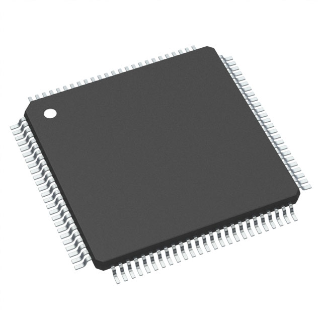 LPC55S69JBD100E