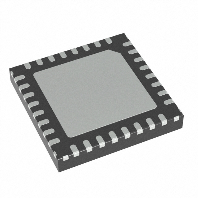 S912ZVL96AVFM