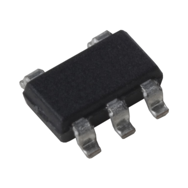 MIC2091-1YM5-TR Microchip Technology