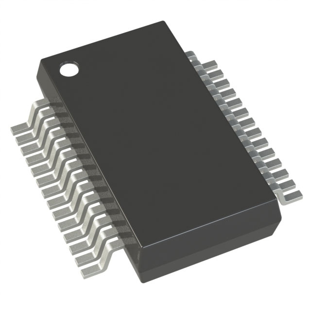 WM8213SCDS/RV