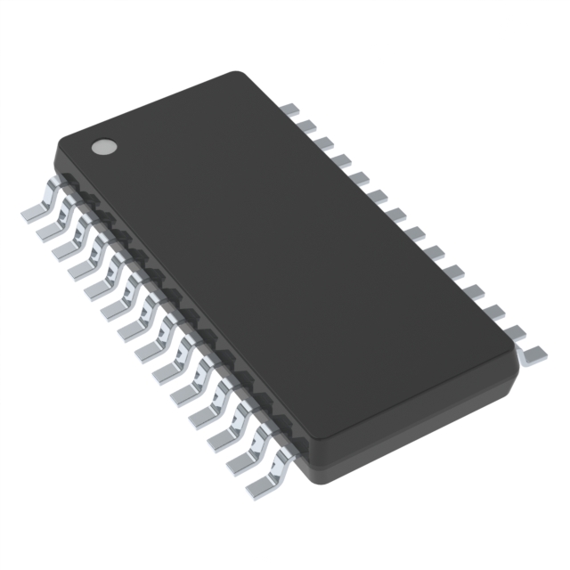 CS8416K-CZZR Cirrus Logic Inc.