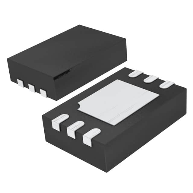 LTC6994CDCB-1#TRMPBF Analog Devices Inc.