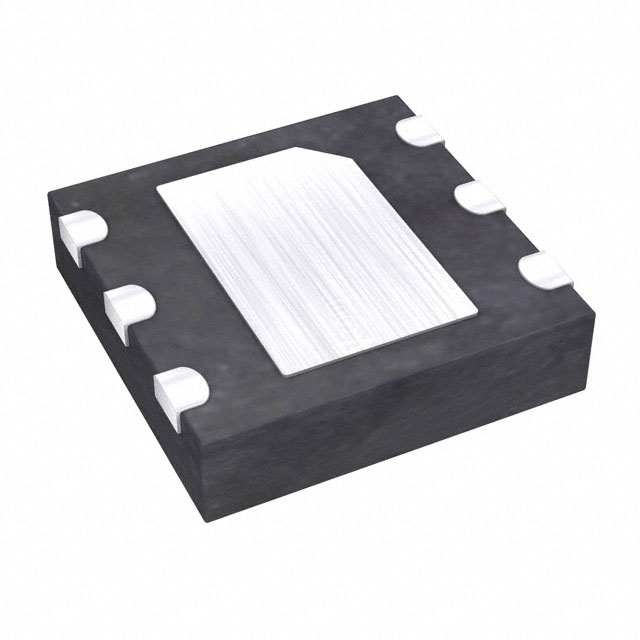 MAX14626ETT+T Analog Devices Inc./Maxim Integrated