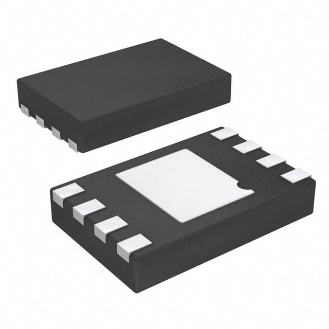 ATSHA204A-MAHDA-T Microchip Technology