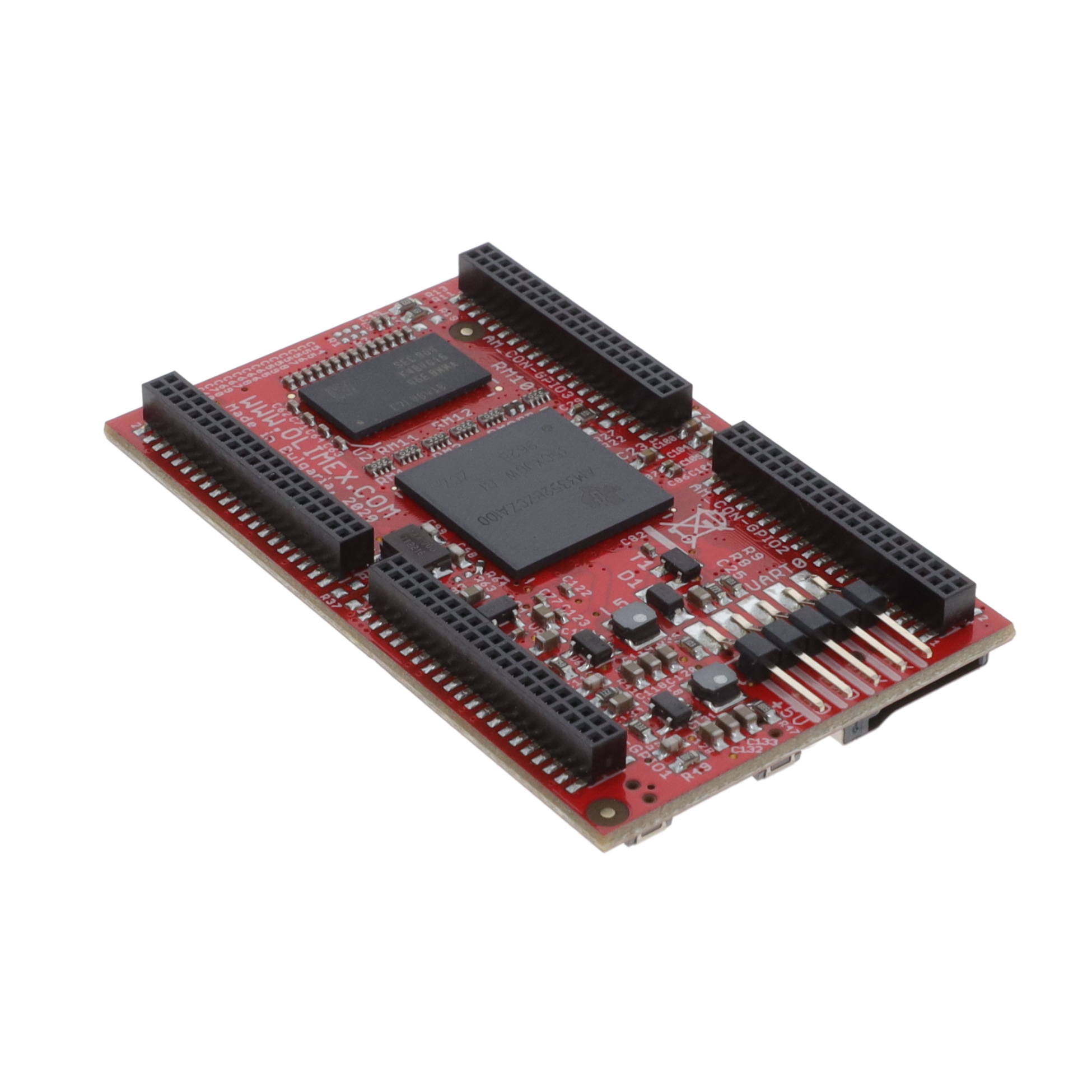 AM3352-SOM-IND
