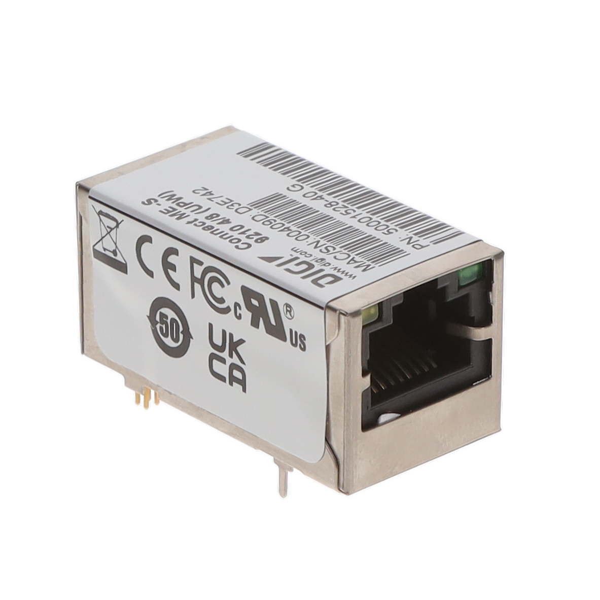 DC-ME-Y402-S-UPW