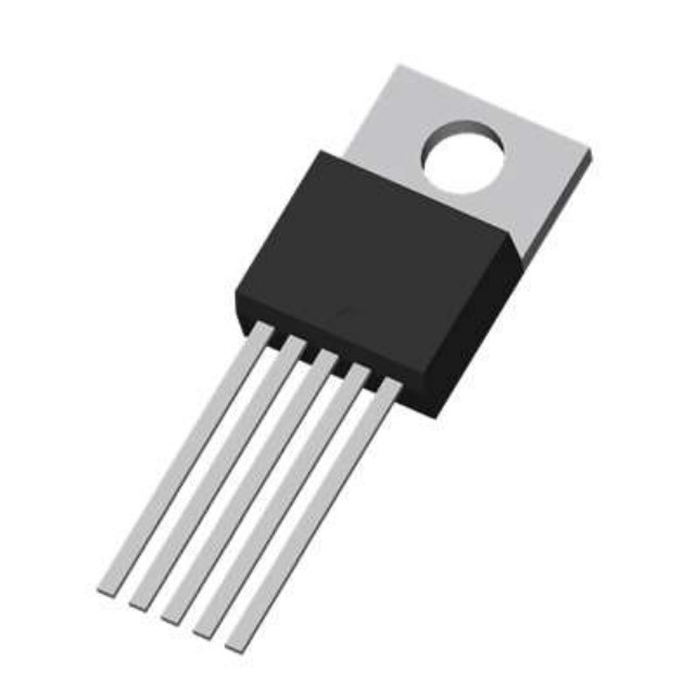 LM2596HVGT-5.0