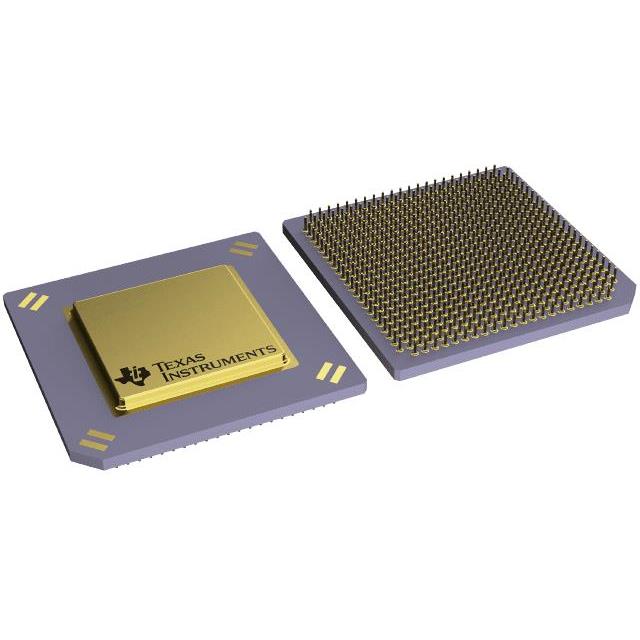 SM320C6415DGADW60