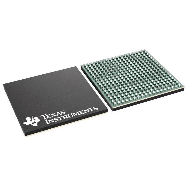 AM263P4ACOMFZCZR