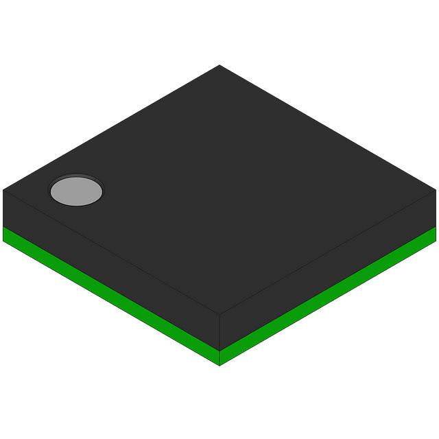 ICE65L08F-TCC72I