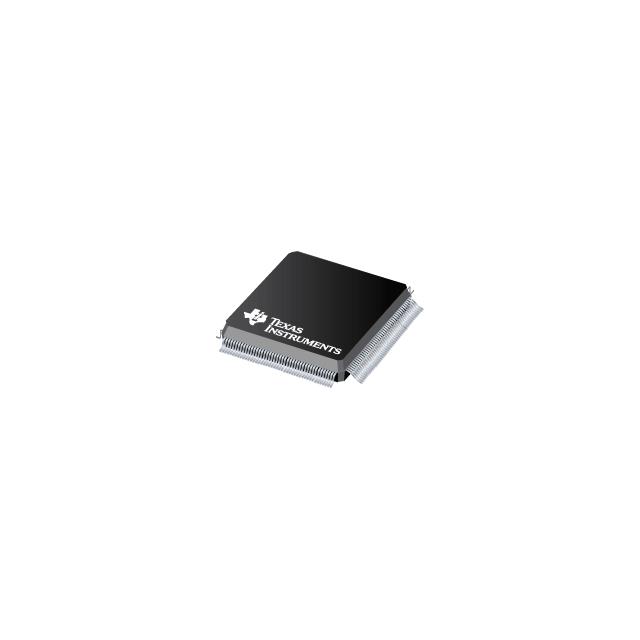 F28P650DK6ZEJR