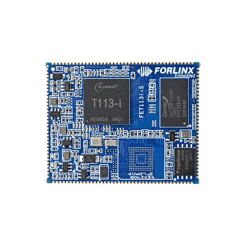 FORLINX-FET113i-S+12256SN256IA10